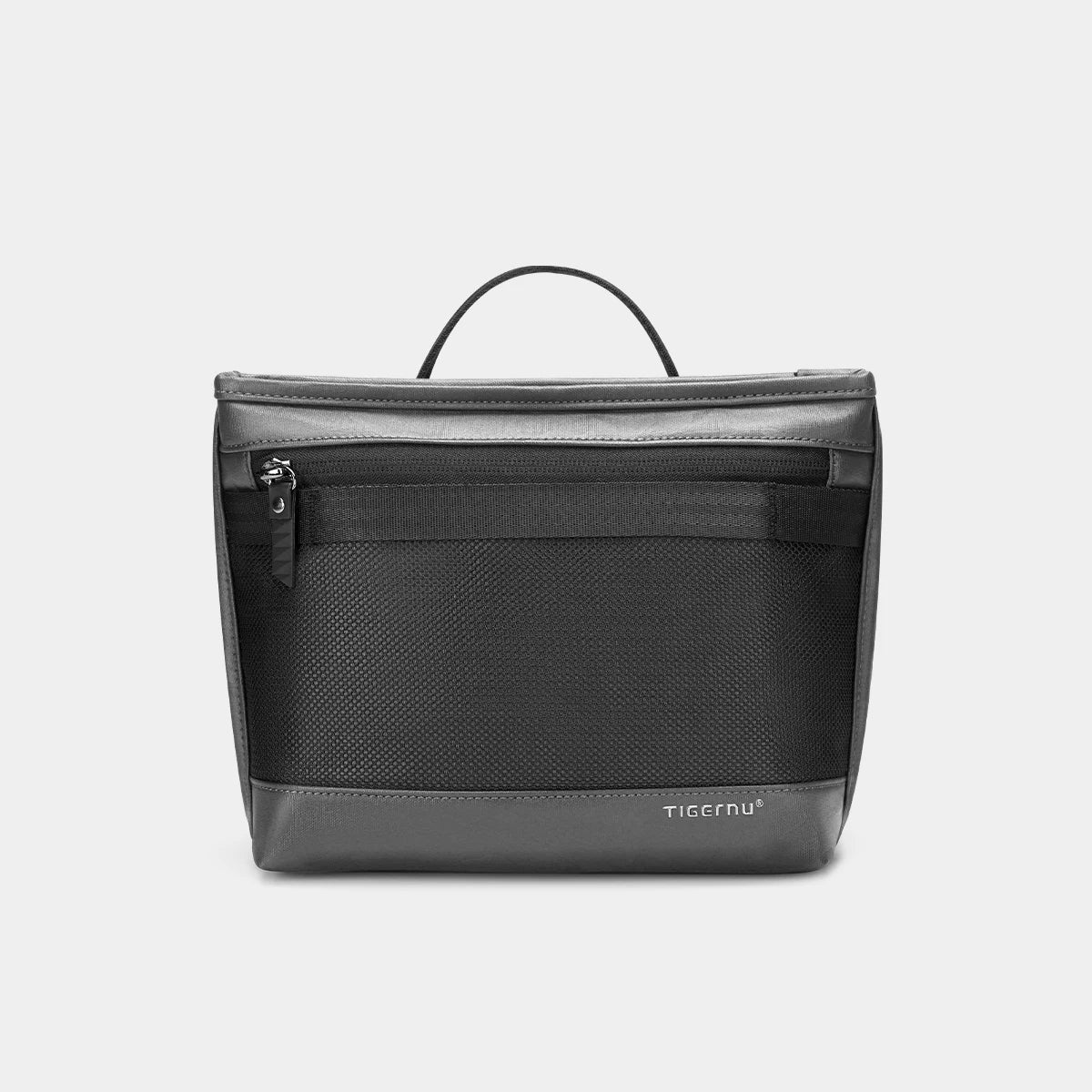 Tigernu 2024 New Light Weight Ladies Sling Mesh Bag Waterproof Female Shoulder Bags Fashion Leisure 7.9 inch Tablet Crossing Bag