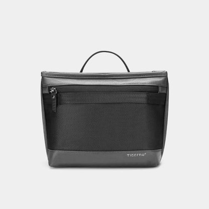 Tigernu 2024 New Light Weight Ladies Sling Mesh Bag Waterproof Female Shoulder Bags Fashion Leisure 7.9 inch Tablet Crossing Bag
