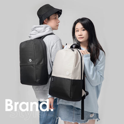 Tigernu 2024 Newest School Backpack Casual Functional Bags For Girls Outdoor Large Capacity Super Light Weight Laptop Backpack