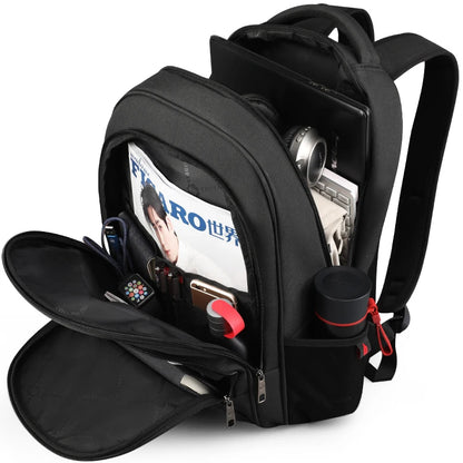 Tigernu Anti Theft Laptop Backpack USB Charging Travel Backbag Women Large Capacity School Bags Fashion Female Travel Backpack