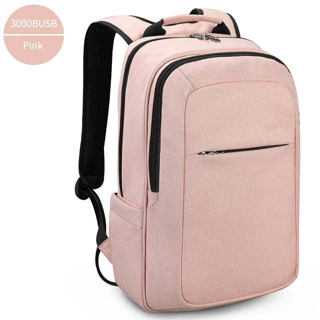 Tigernu Anti Theft Laptop Backpack Waterproof Bagpack Lightweight Women Backpacks School Bags For Women Travel Backpacks Female