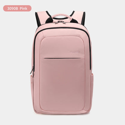 Tigernu Anti Theft Laptop Backpack Waterproof Bagpack Lightweight Women Backpacks School Bags For Women Travel Backpacks Female