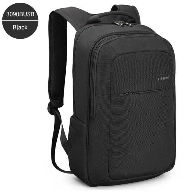 Tigernu Anti Theft Laptop Backpack Waterproof Bagpack Lightweight Women Backpacks School Bags For Women Travel Backpacks Female