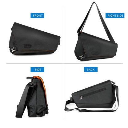 Tigernu Brand NEW Fashion High Quality Women Shoulder Bags Waterproof Travel Female Shoulder Bag High Quality Arm Bags For Women