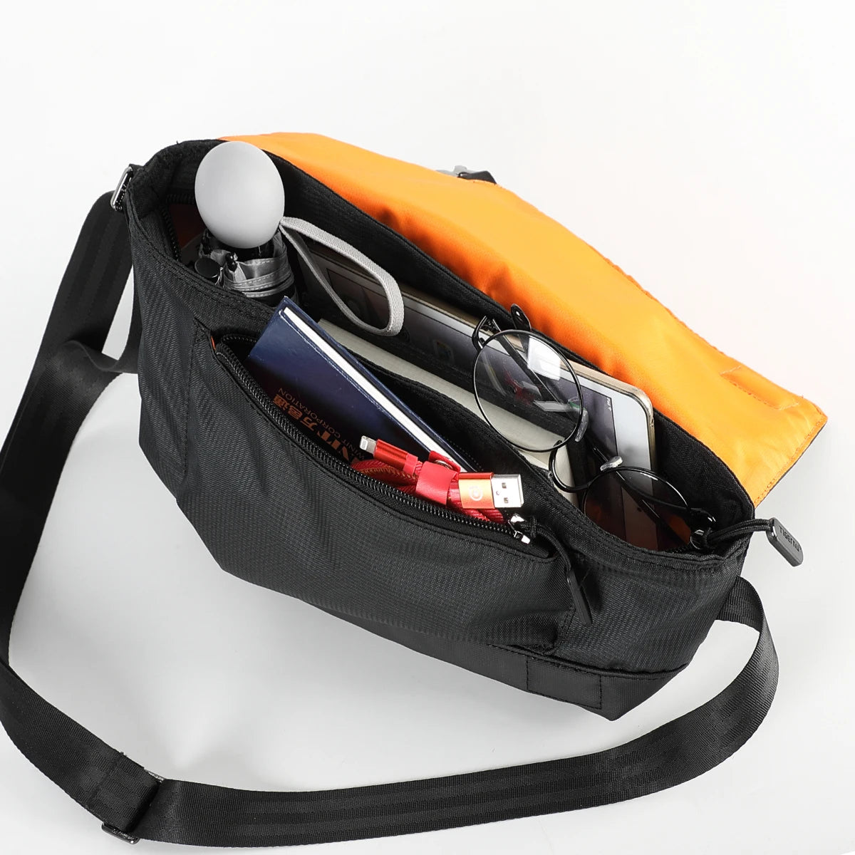Tigernu Brand NEW Fashion High Quality Women Shoulder Bags Waterproof Travel Female Shoulder Bag High Quality Arm Bags For Women