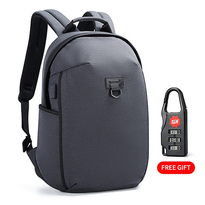 Tigernu Brand New Anti theft Laptop Backpack Women Fashion 15.6" Urban School Backpack For Women USB Charging Casual Bags Female