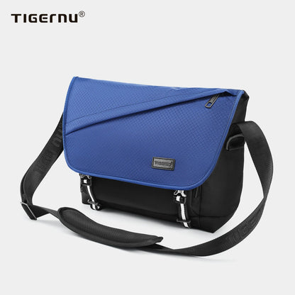 Tigernu Brand New Casual Women Shoulder Bag 9.5L Light Weight Shoulder Bag Mini Bag For Women Large Capacity Fashion Girl Female