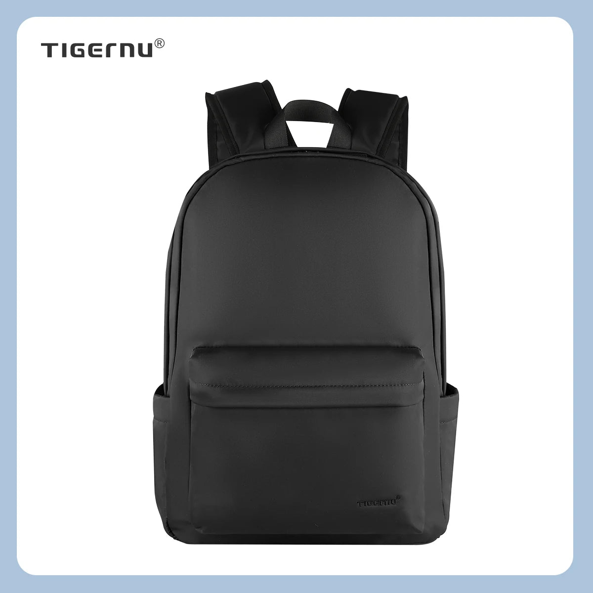 Tigernu Brand New Light Weight Women Backpacks 15.6 inch Laptop Fashion School Backpack Bag Female Durable Waterproof Female Bag
