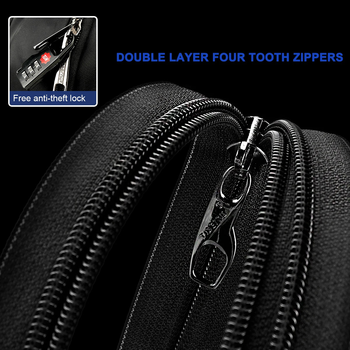 Tigernu Brand Nylon Waterproof Anti theft 15.6" Laptop Women Backpack Casual Female Schoolbag Backpack High Quality For Teenager