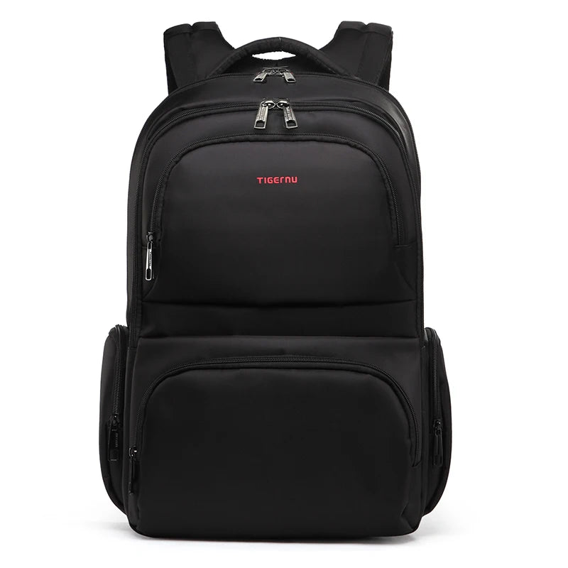 Tigernu Brand Nylon Waterproof Anti theft 15.6" Laptop Women Backpack Casual Female Schoolbag Backpack High Quality For Teenager