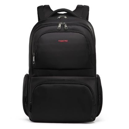 Tigernu Brand Nylon Waterproof Anti theft 15.6" Laptop Women Backpack Casual Female Schoolbag Backpack High Quality For Teenager
