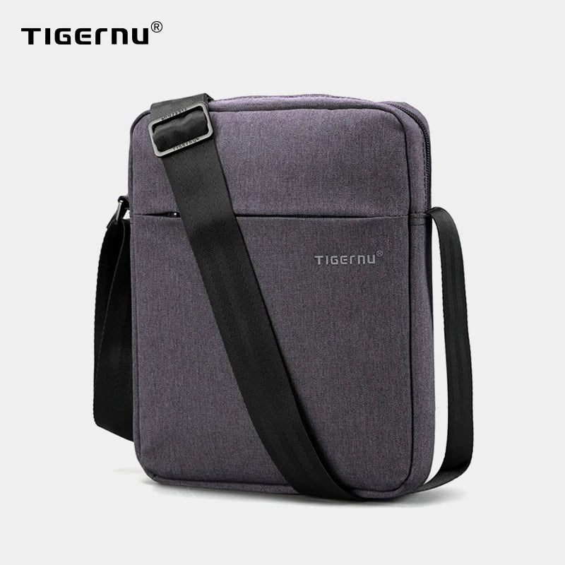 Tigernu Brand Women Shoulder Bag High Quality Waterproof Shoulder Bags For Women Business Mini Bags Travel Female Crossbody Bags