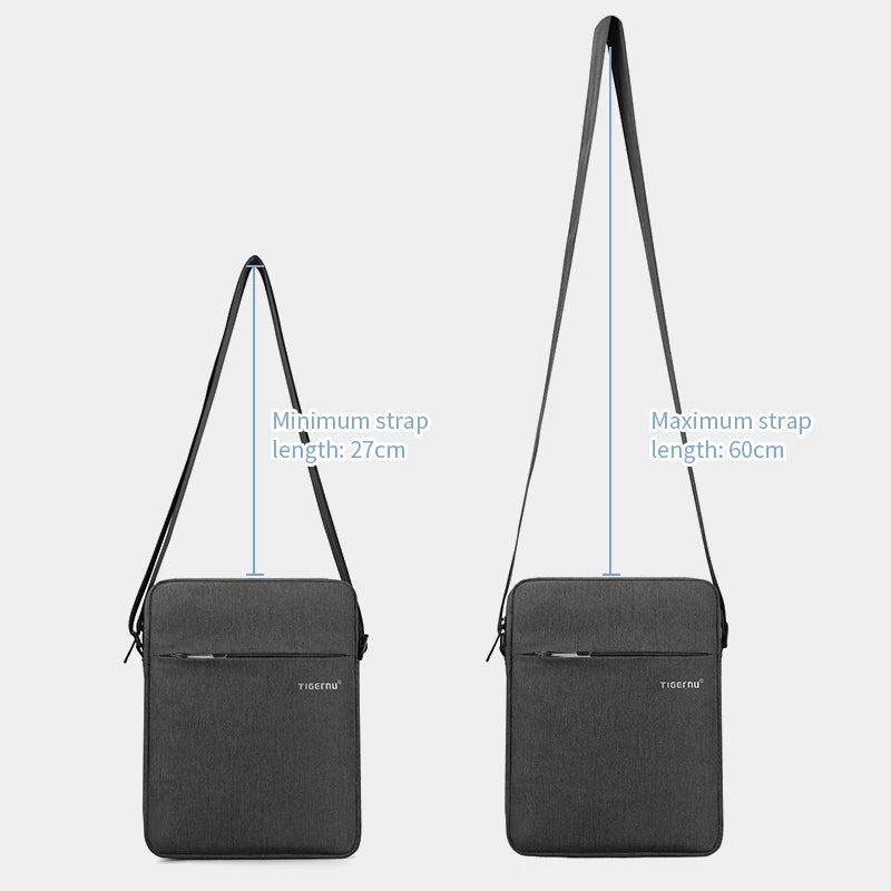 Tigernu Brand Women Shoulder Bag High Quality Waterproof Shoulder Bags For Women Business Mini Bags Travel Female Crossbody Bags