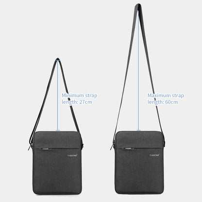Tigernu Brand Women Shoulder Bag High Quality Waterproof Shoulder Bags For Women Business Mini Bags Travel Female Crossbody Bags