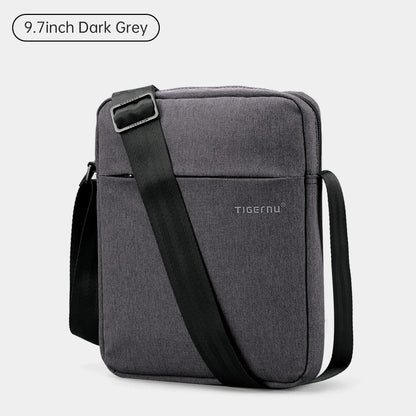 Tigernu Brand Women Shoulder Bag High Quality Waterproof Shoulder Bags For Women Business Mini Bags Travel Female Crossbody Bags