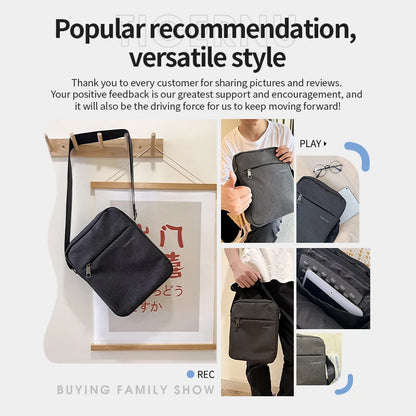 Tigernu Brand Women Shoulder Bag High Quality Waterproof Shoulder Bags For Women Business Mini Bags Travel Female Crossbody Bags