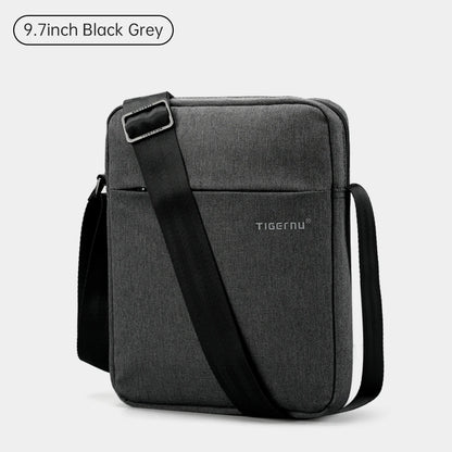Tigernu Brand Women Shoulder Bag High Quality Waterproof Shoulder Bags For Women Business Mini Bags Travel Female Crossbody Bags
