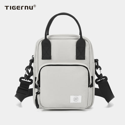 Tigernu Casual Shoulder bag Girl's Handbag Mini Sling Bag Multicolour Phone Bags Female bolsa  Women's Bag Purse Bag Original