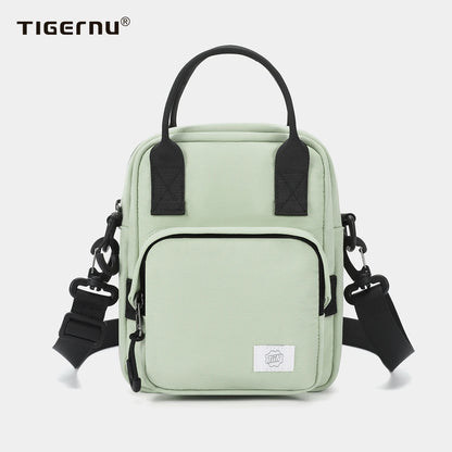 Tigernu Casual Shoulder bag Girl's Handbag Mini Sling Bag Multicolour Phone Bags Female bolsa  Women's Bag Purse Bag Original