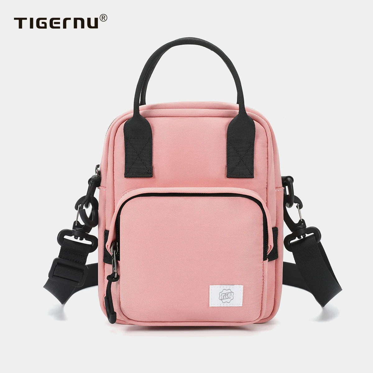 Tigernu Casual Shoulder bag Girl's Handbag Mini Sling Bag Multicolour Phone Bags Female bolsa  Women's Bag Purse Bag Original