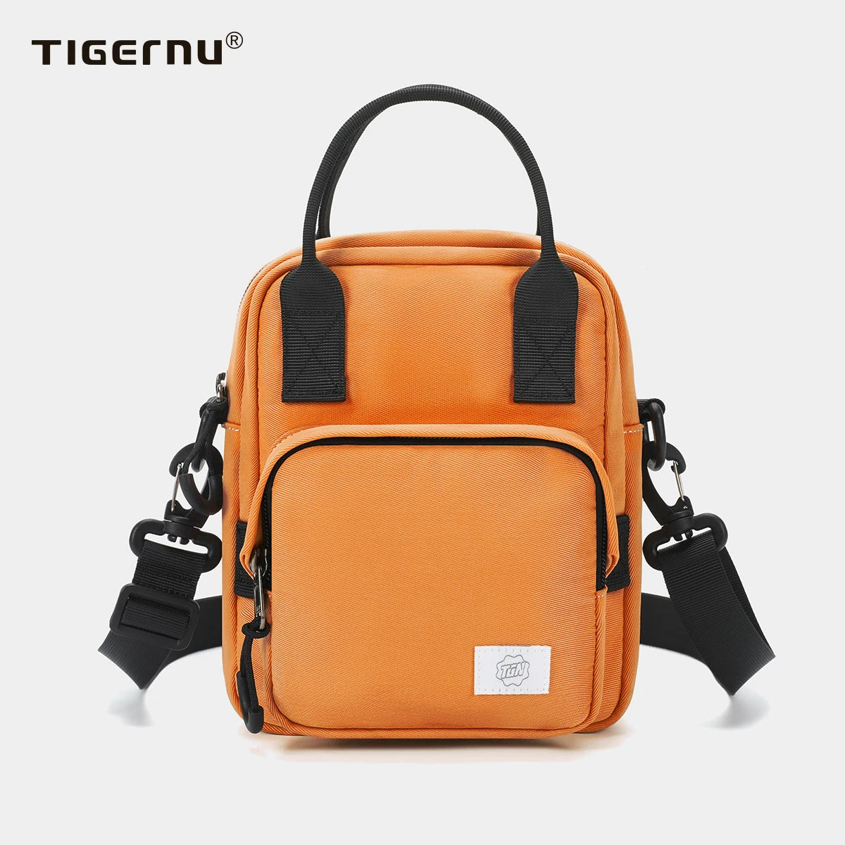Tigernu Casual Shoulder bag Girl's Handbag Mini Sling Bag Multicolour Phone Bags Female bolsa  Women's Bag Purse Bag Original