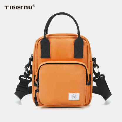 Tigernu Casual Shoulder bag Girl's Handbag Mini Sling Bag Multicolour Phone Bags Female bolsa  Women's Bag Purse Bag Original