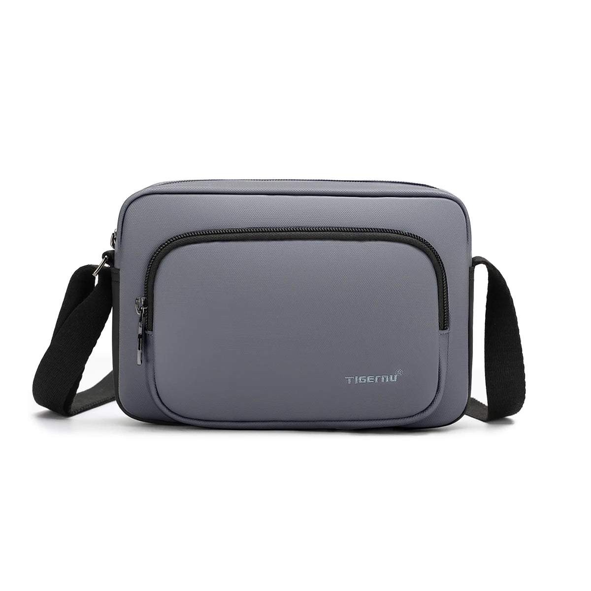 Tigernu Casual Sling Bags For Women  Fashion Trend Crossbody Bags Light Weight Messenger Bags For Girls Waterproof Handbags