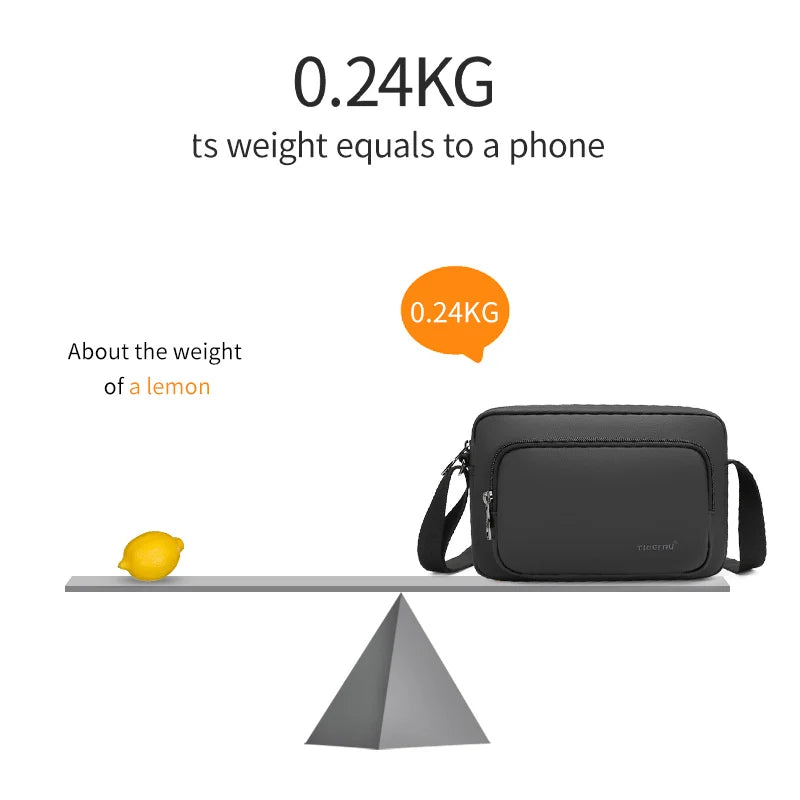 Tigernu Casual Sling Bags For Women  Fashion Trend Crossbody Bags Light Weight Messenger Bags For Girls Waterproof Handbags