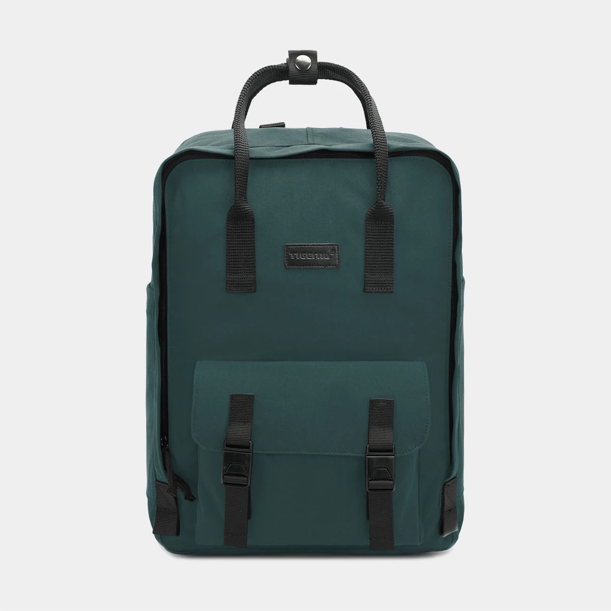 Tigernu Fashion Colorful Light Weight Female Bag 14 inch Backpacks For Women School Bags Casual Ladies Grils Small Backpack New