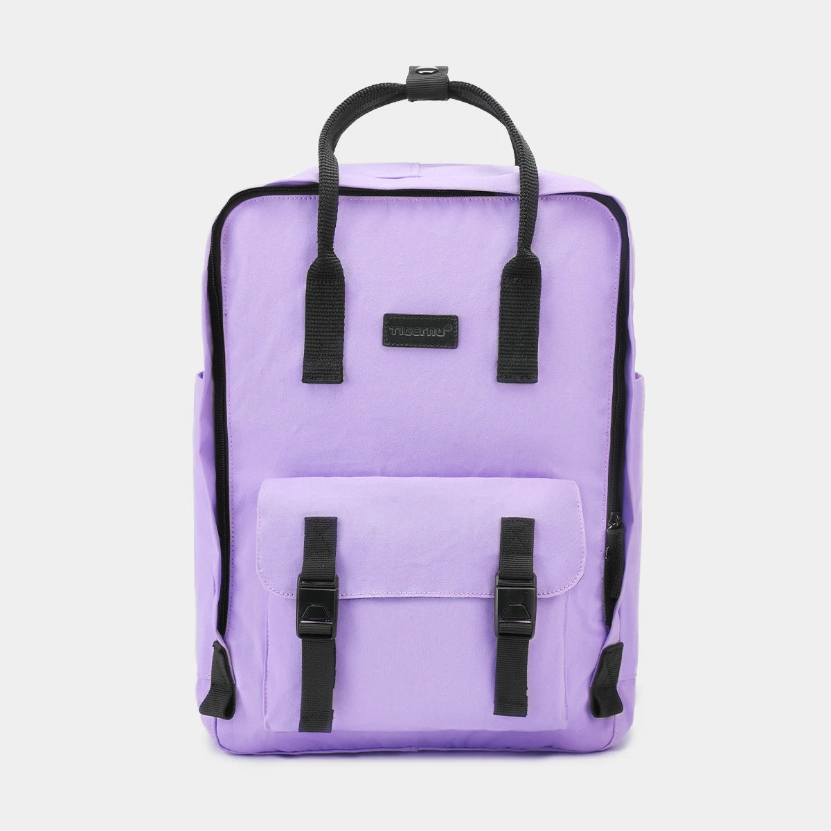 Tigernu Fashion Colorful Light Weight Female Bag 14 inch Backpacks For Women School Bags Casual Ladies Grils Small Backpack New