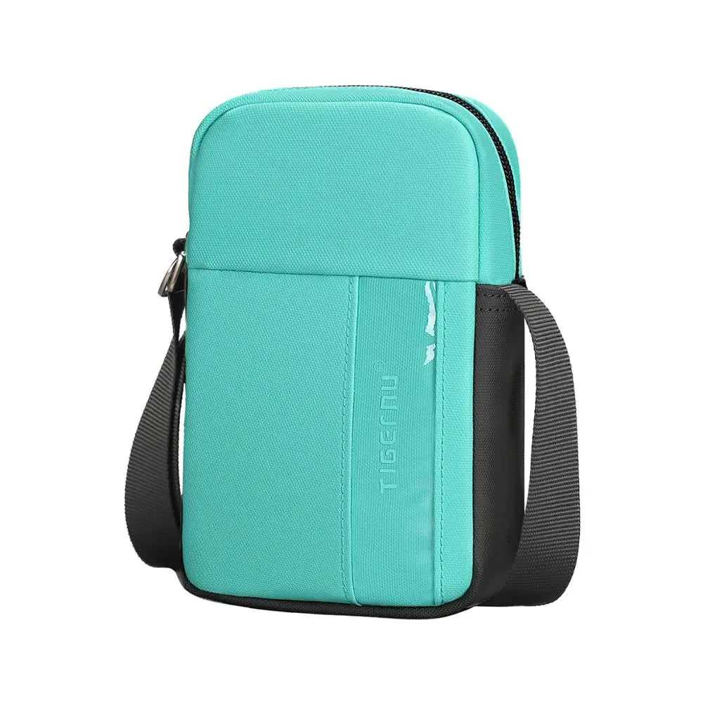 Tigernu Fashion Light weight Women Handbags Mini Bag Phone Bags Waterproof Ladies Shoulder Bags Female Bag Purse For Girl Wallet