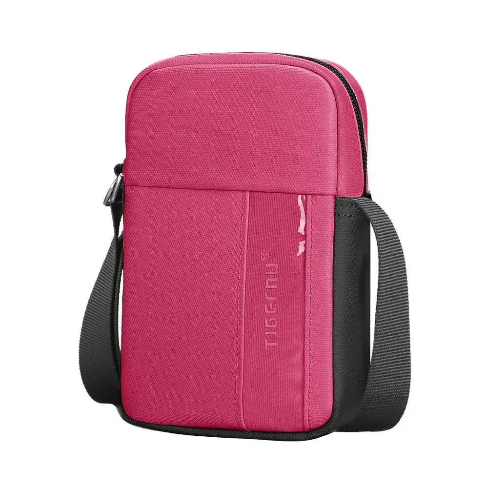 Tigernu Fashion Light weight Women Handbags Mini Bag Phone Bags Waterproof Ladies Shoulder Bags Female Bag Purse For Girl Wallet
