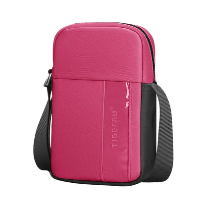 Tigernu Fashion Light weight Women Handbags Mini Bag Phone Bags Waterproof Ladies Shoulder Bags Female Bag Purse For Girl Wallet