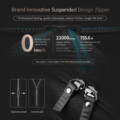 Tigernu Fashion Travel Mini Bag Gifts Men High Quality Waterproof Shoulder Bag Small Crossbody Bag For Men Messenger Bag