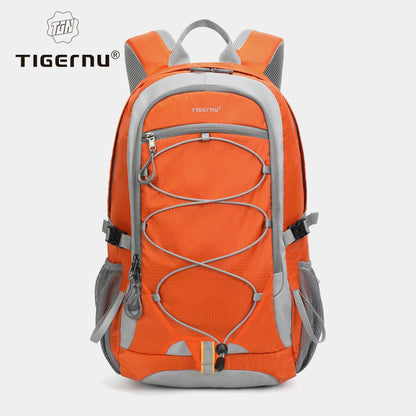 Tigernu Female Climbing Backpack Men Outdoor Bag Waterproof Travel Backpack Women Light Sport Backpack Bag For Men Hiking Bag