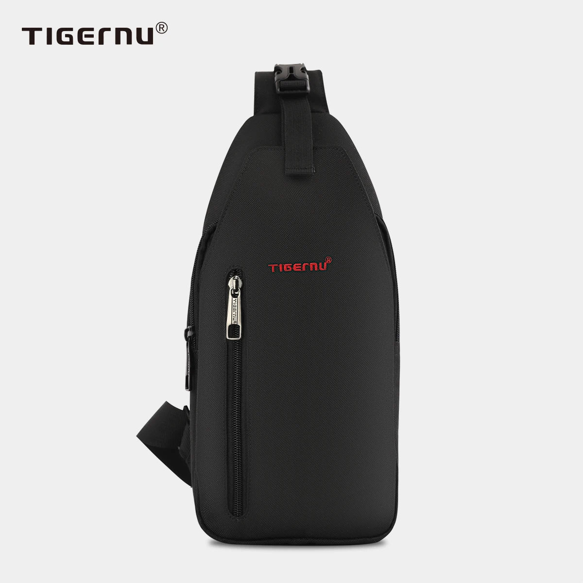 Tigernu Gift Men Crossbody Bag Splashproof Brand Messenger Bag Mini Ipad Mobile Money Phone Belt Chest Bag Male Small Bag