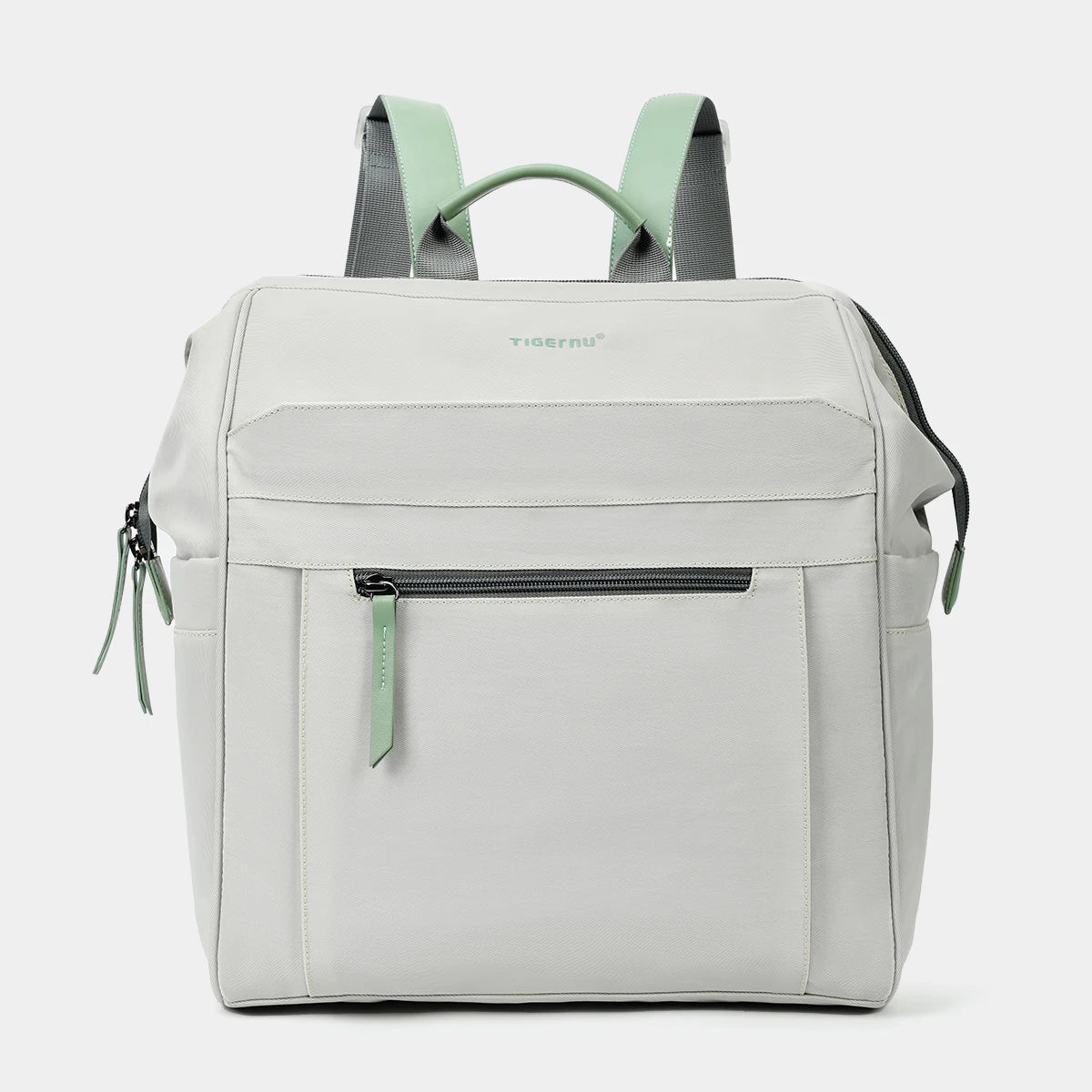 Tigernu Girls Large Capacity Shockproof Laptop Bag Women Multifunctional Practical Backpack Outdoor Travel Bag Female mochila