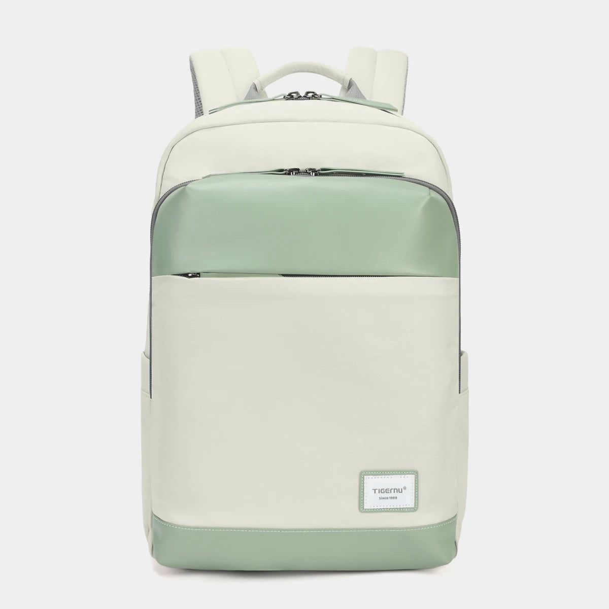 Tigernu Laptop Backpack Women Casual Daily Backpack Anti Theft College Notebook Backpacks Business Bag Mochila