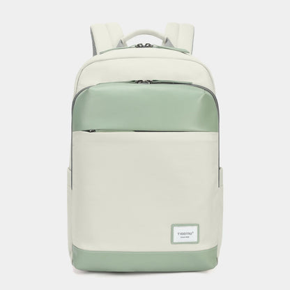 Tigernu Laptop Backpack Women Casual Daily Backpack Anti Theft College Notebook Backpacks Business Bag Mochila