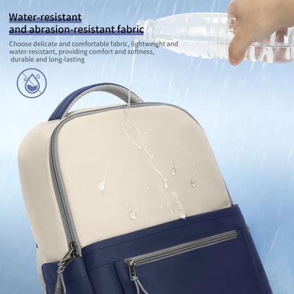 Tigernu Light Weight Backpack Girls Schoolbag For Women Student Teenager Daily Fashion Outdoor Backpack Travel Bolsa Mochila
