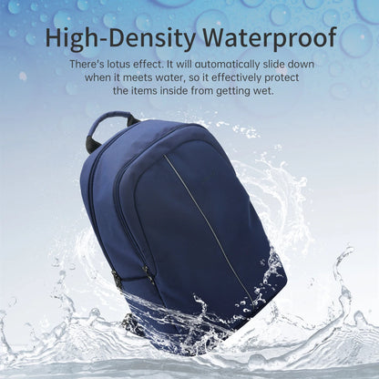 Tigernu Light Weight School Women Backpack Student Fashion Girls Backpacks Laptop Fit For 15.6inch Rucksack Bag Travel For Teens