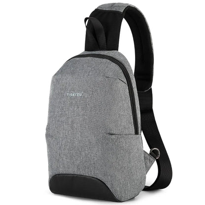 Tigernu Multifunction RFID Anti theft Shoulder Bag Waterproof Women Light Weight Shoulder Mini Bags Fashion High Quality Zippers