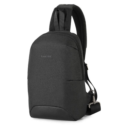 Tigernu Multifunction RFID Anti theft Shoulder Bag Waterproof Women Light Weight Shoulder Mini Bags Fashion High Quality Zippers