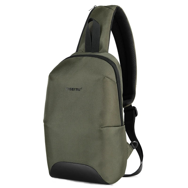 Tigernu Multifunction RFID Anti theft Shoulder Bag Waterproof Women Light Weight Shoulder Mini Bags Fashion High Quality Zippers