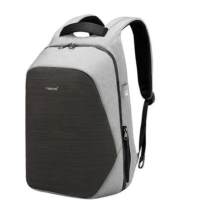 Tigernu Multifunction USB charging Anti theft 15inch Laptop Backpack For Teenager Fashion Female Mochila Leisure Travel Backpack