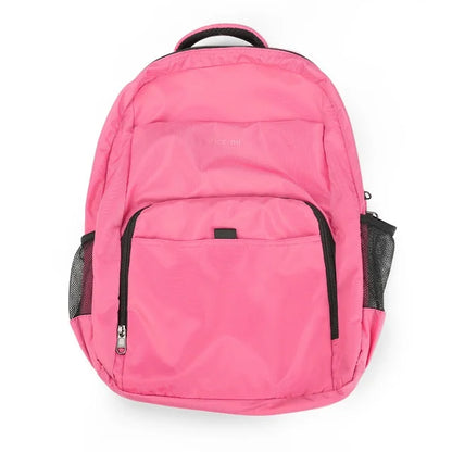 Tigernu New 14.1" Pink/Blue Shoulders School Backpack Bag Travel Backpacks For Girl Mini Bags Women College Backpack For Female