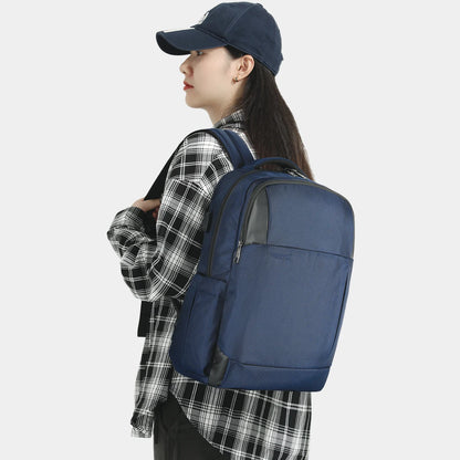 Tigernu New Fashion RFID Anti Theft Women 15.6 inch Laptop Backpack USB Charging Female Durable School Bag Mochilas Masculina
