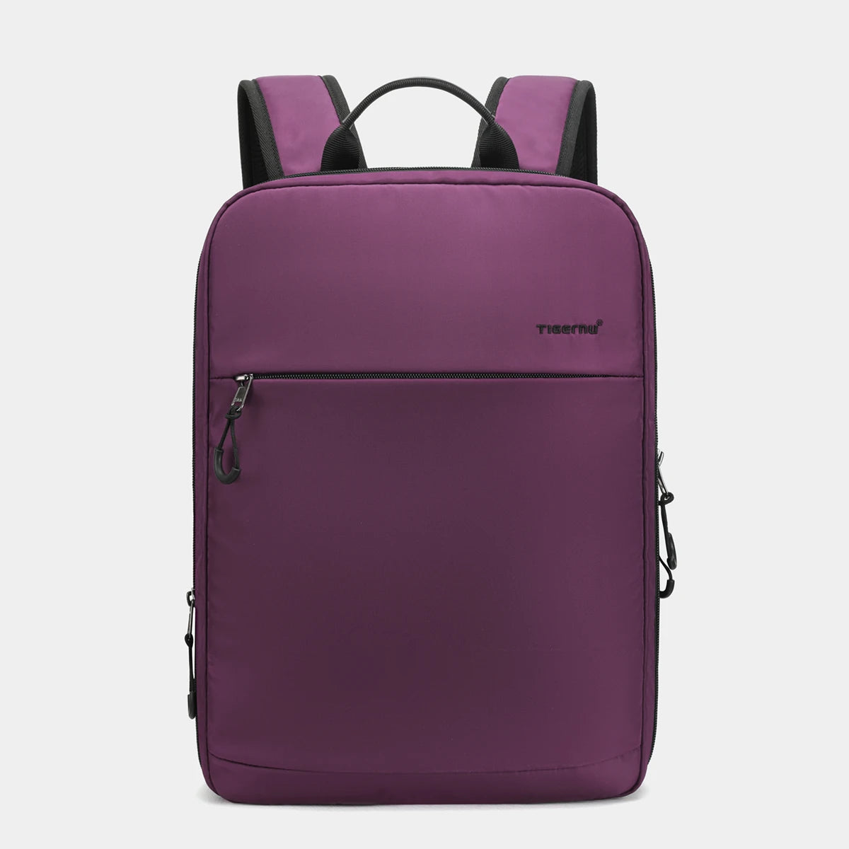 Tigernu New Multifunctional Women Backpacks Light Weight Female Laptop Bags Expandable Business Trip For Women School mochilas