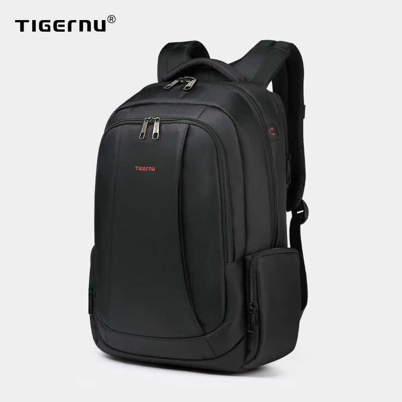 Tigernu Waterproof Nylon Anti theft 15 inch Laptop Backpack Female  Backpacks Women Notebook Bag Mochila School bag Travel Bags
