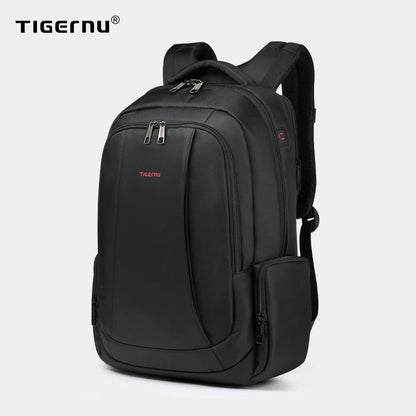Tigernu Waterproof Nylon Anti theft 15 inch Laptop Backpack Female  Backpacks Women Notebook Bag Mochila School bag Travel Bags